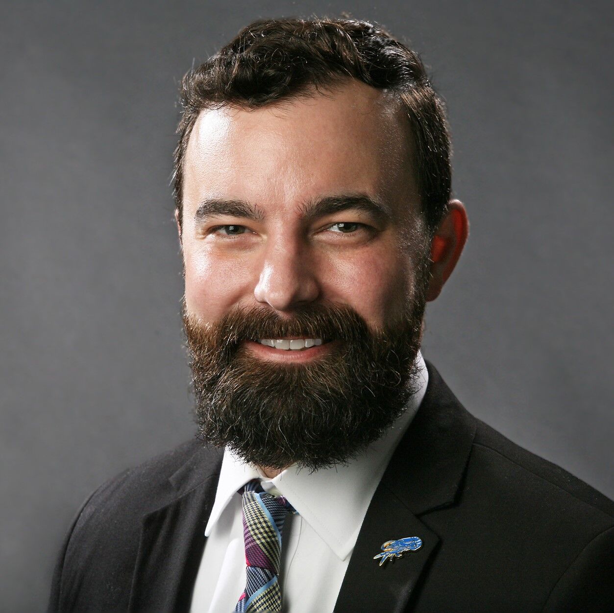 Patrick Arnold